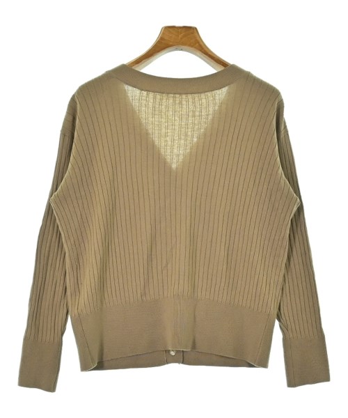 Spick and Span（スピックアンドスパン）カーディガン 茶 サイズ:F レディース/2200635065148