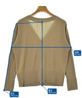 Spick and Span（スピックアンドスパン）カーディガン 茶 サイズ:F レディース/2200635065148