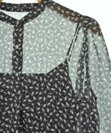 Spick and Span（スピックアンドスパン）ワンピース 紺 サイズ:36(S位) レディース/2200636107052