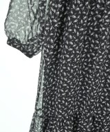 Spick and Span（スピックアンドスパン）ワンピース 紺 サイズ:36(S位) レディース/2200636107052