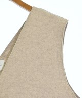 Spick and Span（スピックアンドスパン）ワンピース ベージュ サイズ:F レディース/2200642770028