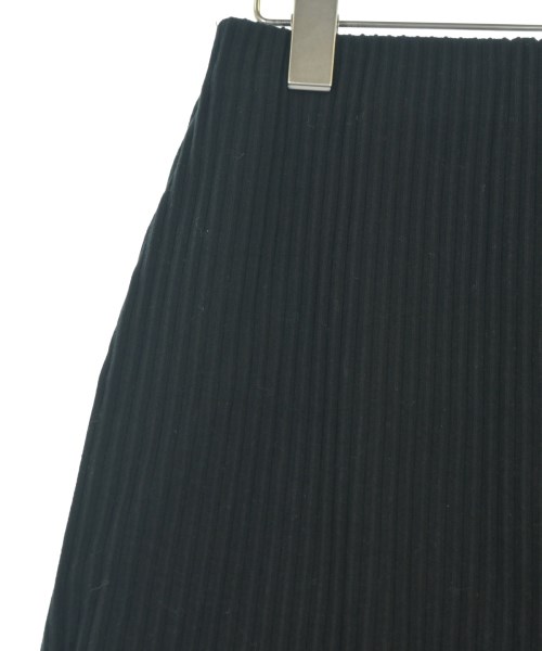 Spick and Span（スピックアンドスパン）ロング・マキシ丈スカート 黒 サイズ:38(M位) レディース/2200644872010