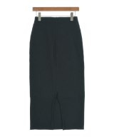 Spick and Span（スピックアンドスパン）ロング・マキシ丈スカート 黒 サイズ:38(M位) レディース/2200644872010