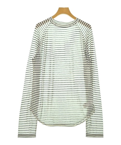 Spick and Span(スピックアンドスパン)Tシャツ・カットソー 白 サイズ:F/2200644872140