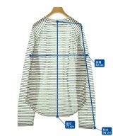 Spick and Span（スピックアンドスパン）Tシャツ・カットソー 白 サイズ:F レディース/2200644872140