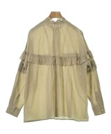 Spick and Span（スピックアンドスパン）ブラウス ベージュ サイズ:F レディース/2200645984040