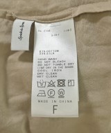 Spick and Span（スピックアンドスパン）ブラウス ベージュ サイズ:F レディース/2200645984040