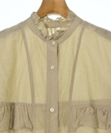 Spick and Span（スピックアンドスパン）ブラウス ベージュ サイズ:F レディース/2200645984040