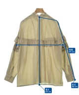 Spick and Span（スピックアンドスパン）ブラウス ベージュ サイズ:F レディース/2200645984040