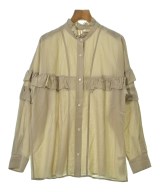 Spick and Span ブラウス