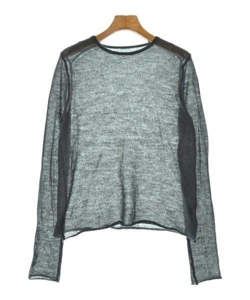 Spick and Span(スピックアンドスパン)ニット・セーター グレー サイズ:-(L位)/2200646551029