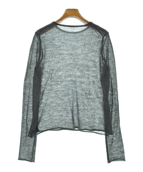 Spick and Span（スピックアンドスパン）ニット・セーター グレー サイズ:-(L位) レディース/2200646551029