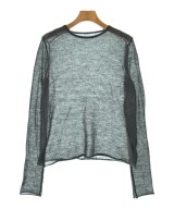 Spick and Span（スピックアンドスパン）ニット・セーター グレー サイズ:-(L位) レディース/2200646551029