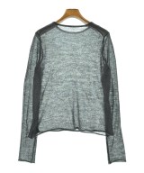 Spick and Span（スピックアンドスパン）ニット・セーター グレー サイズ:-(L位) レディース/2200646551029