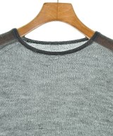 Spick and Span（スピックアンドスパン）ニット・セーター グレー サイズ:-(L位) レディース/2200646551029