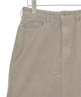 Spick and Span（スピックアンドスパン）ロング・マキシ丈スカート ベージュ サイズ:36(S位) レディース/2200618661053