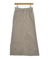 Spick and Span ロング・マキシ丈スカート