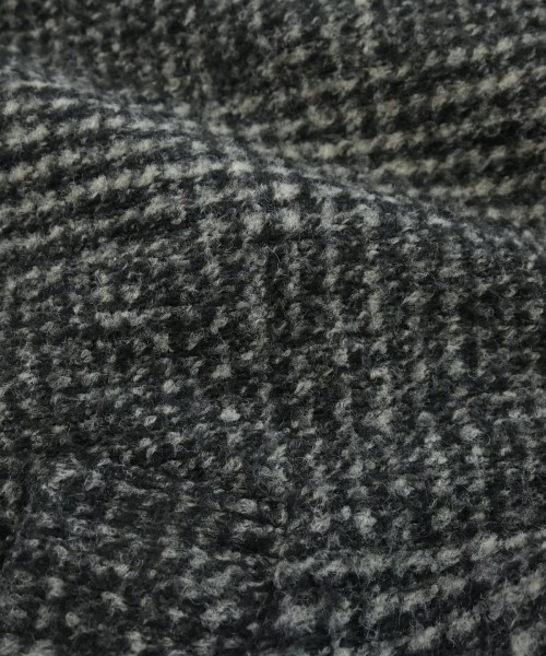 Spick and Span（スピックアンドスパン）ピーコート 黒 サイズ:36(S位) レディース/2200634697012