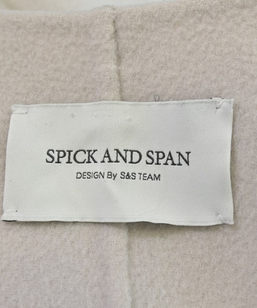 Spick and Span（スピックアンドスパン）その他 ベージュ サイズ:34(XS位) レディース/2200634697029