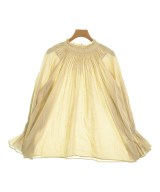 Spick and Span（スピックアンドスパン）ブラウス ベージュ サイズ:F レディース/2200634630095