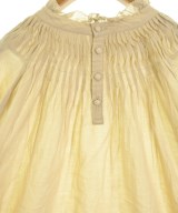 Spick and Span（スピックアンドスパン）ブラウス ベージュ サイズ:F レディース/2200634630095