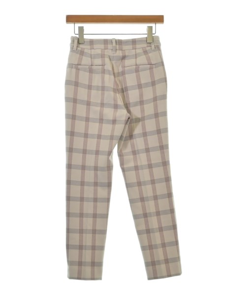 Spick and Span（スピックアンドスパン）スラックス ベージュ サイズ:34(XS位) レディース/2200636672017