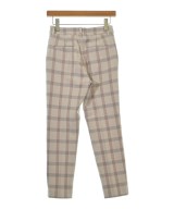 Spick and Span（スピックアンドスパン）スラックス ベージュ サイズ:34(XS位) レディース/2200636672017