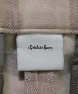 Spick and Span（スピックアンドスパン）スラックス ベージュ サイズ:34(XS位) レディース/2200636672017