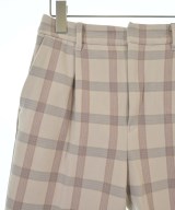 Spick and Span（スピックアンドスパン）スラックス ベージュ サイズ:34(XS位) レディース/2200636672017