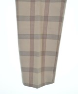 Spick and Span（スピックアンドスパン）スラックス ベージュ サイズ:34(XS位) レディース/2200636672017