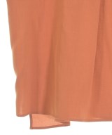 Spick and Span（スピックアンドスパン）ブラウス 茶 サイズ:F レディース/2200637382076