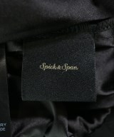 Spick and Span（スピックアンドスパン）ロング・マキシ丈スカート 黒 サイズ:38(M位) レディース/2200638753028