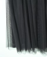 Spick and Span（スピックアンドスパン）ロング・マキシ丈スカート 黒 サイズ:38(M位) レディース/2200638753028