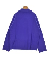 Spick and Span（スピックアンドスパン）ニット・セーター 紫 サイズ:F レディース/2200638753035