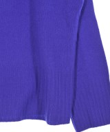 Spick and Span（スピックアンドスパン）ニット・セーター 紫 サイズ:F レディース/2200638753035