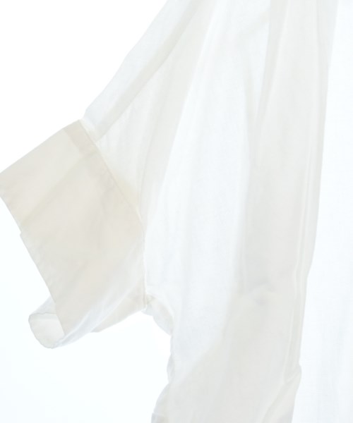 Spick and Span（スピックアンドスパン）カジュアルシャツ 白 サイズ:F レディース/2200640224035