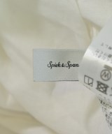 Spick and Span（スピックアンドスパン）カジュアルシャツ 白 サイズ:F レディース/2200640224035