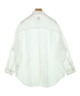 Spick and Span（スピックアンドスパン）カジュアルシャツ 白 サイズ:F レディース/2200632396078