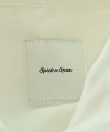 Spick and Span（スピックアンドスパン）カジュアルシャツ 白 サイズ:F レディース/2200632396078