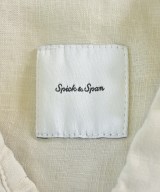 Spick and Span（スピックアンドスパン）カジュアルシャツ ベージュ サイズ:F レディース/2200636856073