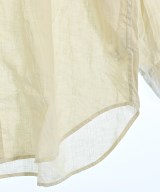 Spick and Span（スピックアンドスパン）カジュアルシャツ ベージュ サイズ:F レディース/2200636856073
