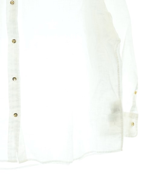 Spick and Span（スピックアンドスパン）カジュアルシャツ 白 サイズ:F レディース/2200637036078