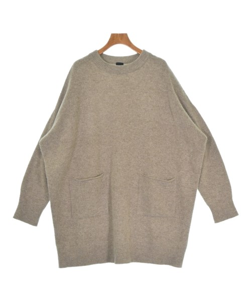 Spick and Span(スピックアンドスパン)ワンピース 茶 サイズ:F/2200637496049