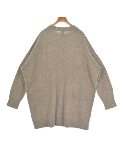 Spick and Span（スピックアンドスパン）ワンピース 茶 サイズ:F レディース/2200637496049