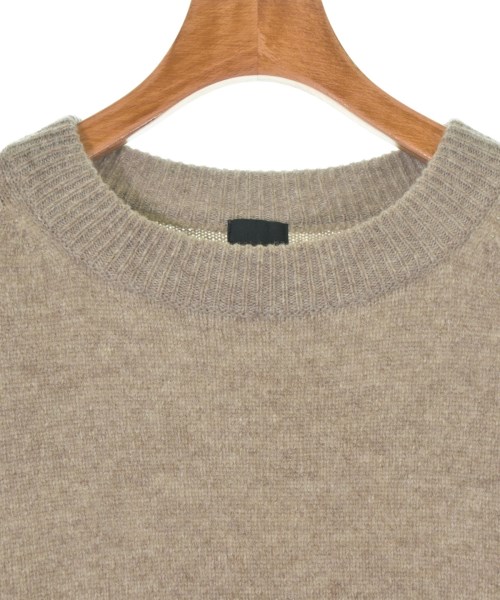 Spick and Span（スピックアンドスパン）ワンピース 茶 サイズ:F レディース/2200637496049