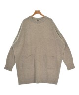 Spick and Span（スピックアンドスパン）ワンピース 茶 サイズ:F レディース/2200637496049