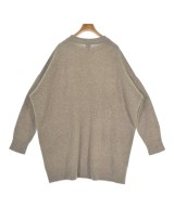 Spick and Span（スピックアンドスパン）ワンピース 茶 サイズ:F レディース/2200637496049