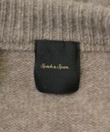 Spick and Span（スピックアンドスパン）ワンピース 茶 サイズ:F レディース/2200637496049
