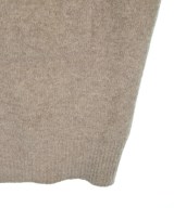 Spick and Span（スピックアンドスパン）ワンピース 茶 サイズ:F レディース/2200637496049