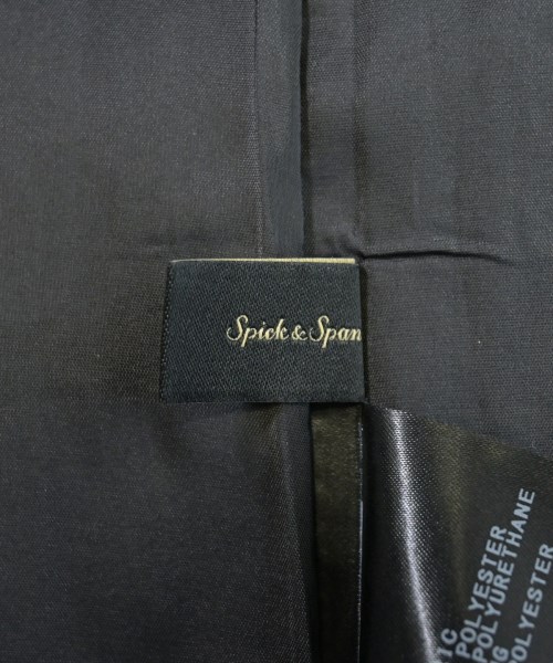 Spick and Span（スピックアンドスパン）ワンピース 黒 サイズ:38(M位) レディース/2200637648066